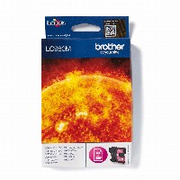 Brother LC-980M magenta