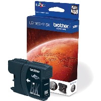 Brother LC-1100HYBK black