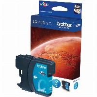 Brother LC-1100HYC cyan