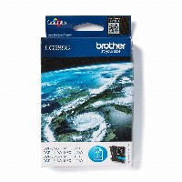 Brother Tinte LC-985C Cyan bis zu 260 Seiten nach ISO/IEC 24711