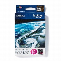 Brother Tinte LC-985M Magenta bis zu 260 Seiten nach ISO/IEC 24711