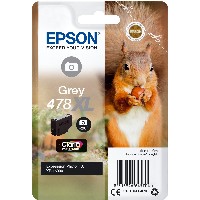 Epson 478 C13T04F64010 grey HC