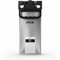 Epson Tinte T9461 XXL C13T946140 Schwarz