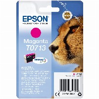 Epson Tinte T0713 magenta T0713