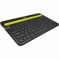 Logitech K480 Bluetooth Multi-Devic