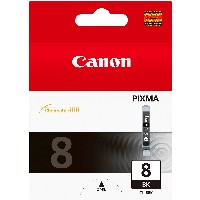 Canon CLI-8BK black
