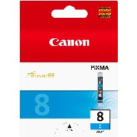 Canon CLI-8C cyan