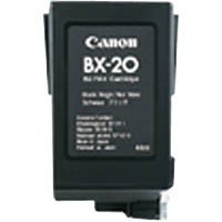 Canon BX-20BK Druckkopf schwarz