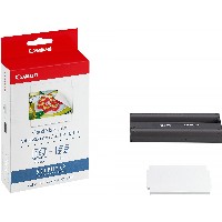 Canon KC-18IF INK AND PAPER SET