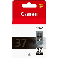 Canon PG-37 black