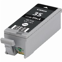 Canon Tinte PGI-35BK black