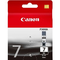 Canon Tinte PGI-7BK black