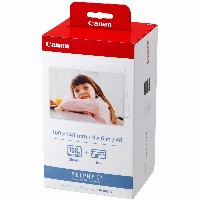Canon Tinte/Papier Set KP-108IP/N
