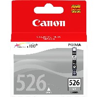 Canon Tinte CLI-526GY 4544B001 Grau