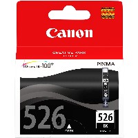 Canon Tinte CLI-526BK black