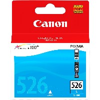 Canon Tinte CLI-526C 4541B001 Cyan