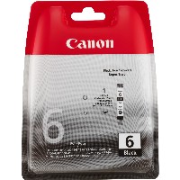 Canon BCI-6BK black