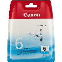 Canon BCI-6C cyan