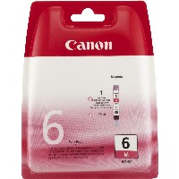 Canon BCI-6M magenta