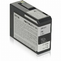 Epson C13T580100 photo schwarz