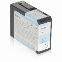 Epson C13T580500 light cyan