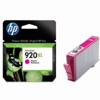HP Tinte 920XL (CD973AE) magenta Druckerpatrone