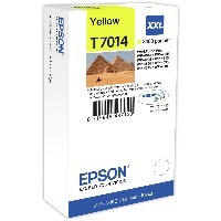 Epson C13T70144010 yellow EHC