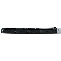 4-Bay Synology RX418 Erweiterung
