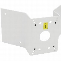 Axis Montagehalter T91A64 Eckhalter für PTZ/Fix Dome