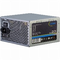 350W Inter-Tech Coba CES-350B 82+ bulk