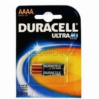 Batterien Micro AAAA Security 1.5V *Dur