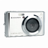 AgfaPhoto Compact Realishot DC5200 Digitalkameras