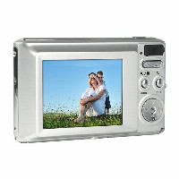 AgfaPhoto Compact Realishot DC5200