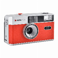 AgfaPhoto 603001 film camera