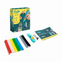 3Doodler Start Plus 3D pen 3D Druck