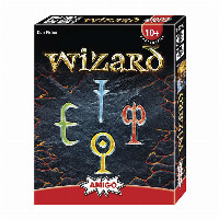 Amigo 06900 board/card game Spielwaren