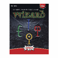 Amigo 06900 board/card game