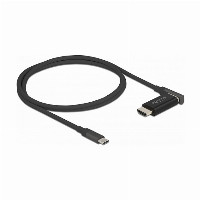 DeLOCK 66685 video cable adapter