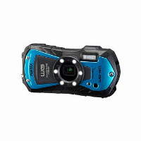 Pentax WG-90 action sports camera