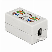 DeLOCK 86167 electrical junction box