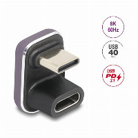 DeLOCK 60737 cable gender changer