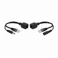 DeLOCK 66024 PoE adapter