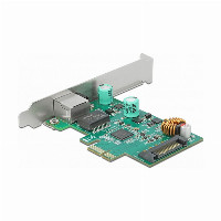 DeLOCK 89139 network card