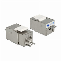 DeLOCK 86404 keystone module Netzwerk