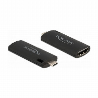 DeLOCK 88309 video capturing device