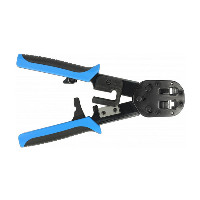 DeLOCK 86450 cable crimper