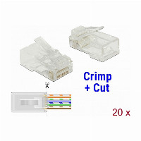 DeLOCK 86451 wire connector