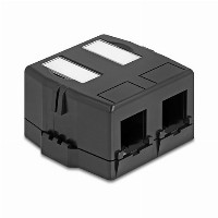DeLOCK 85842 keystone module accessory