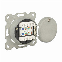 DeLOCK 86195 socket-outlet