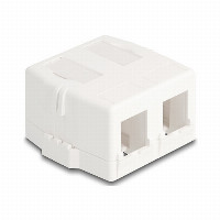 DeLOCK 85843 keystone module accessory